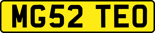 MG52TEO