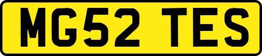 MG52TES