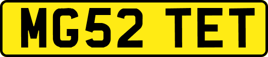 MG52TET
