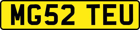 MG52TEU