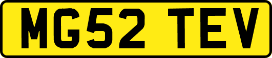 MG52TEV