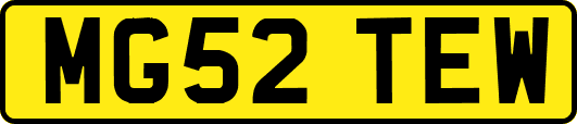 MG52TEW