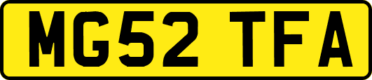 MG52TFA