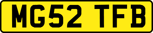 MG52TFB