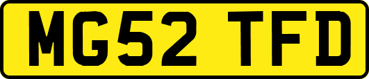 MG52TFD