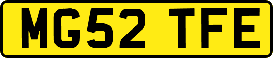 MG52TFE