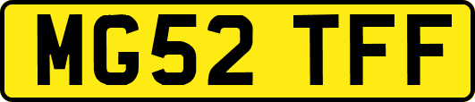 MG52TFF