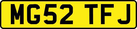 MG52TFJ