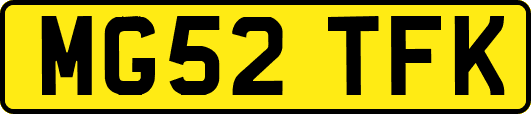 MG52TFK