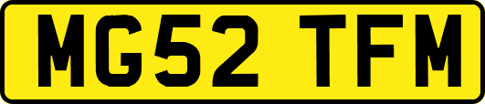 MG52TFM