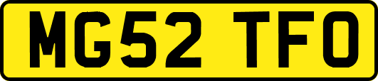 MG52TFO