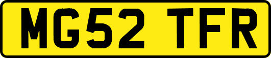 MG52TFR