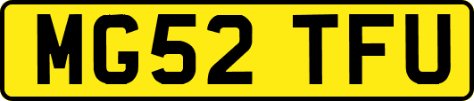 MG52TFU