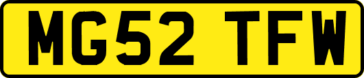 MG52TFW