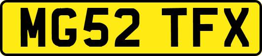 MG52TFX