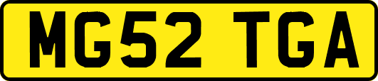 MG52TGA