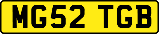 MG52TGB