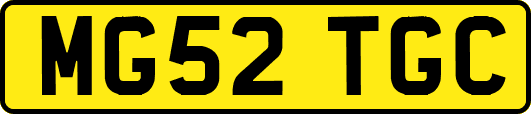 MG52TGC