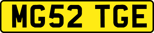 MG52TGE