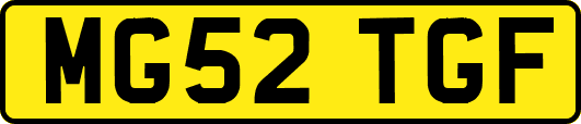 MG52TGF