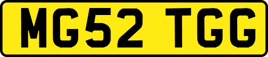 MG52TGG