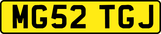 MG52TGJ