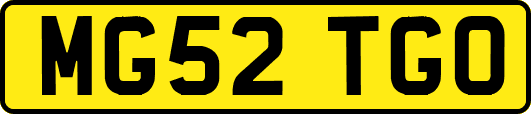 MG52TGO
