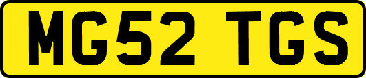 MG52TGS