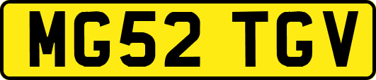 MG52TGV