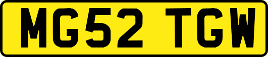 MG52TGW