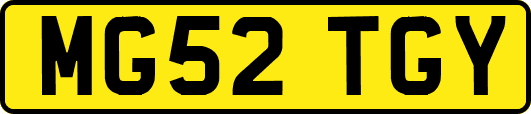 MG52TGY