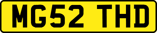 MG52THD