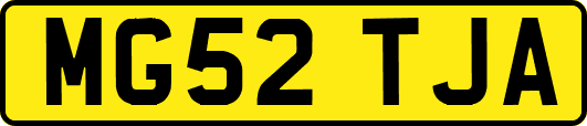MG52TJA