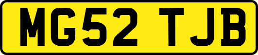 MG52TJB