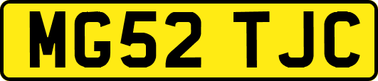 MG52TJC