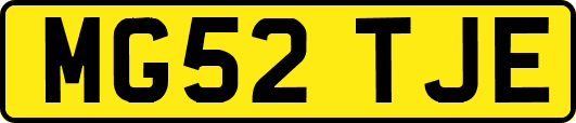 MG52TJE