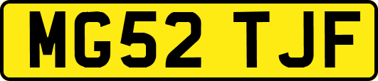 MG52TJF