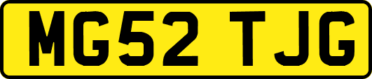 MG52TJG