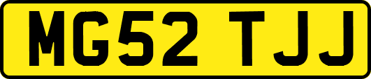 MG52TJJ