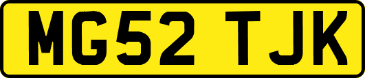 MG52TJK