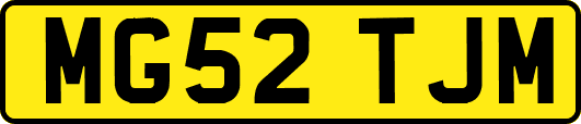 MG52TJM