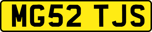MG52TJS