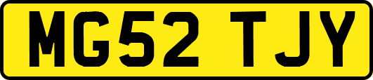 MG52TJY