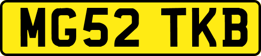 MG52TKB