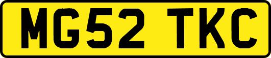 MG52TKC