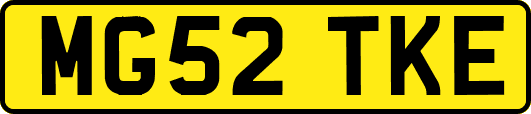 MG52TKE