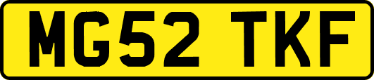 MG52TKF