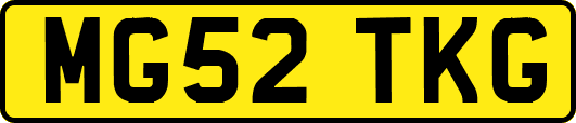 MG52TKG