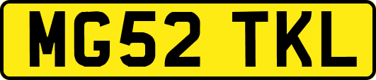 MG52TKL