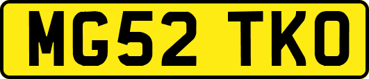 MG52TKO